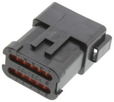 DEUTSCH - TE CONNECTIVITY DT04-12PA-CE03
