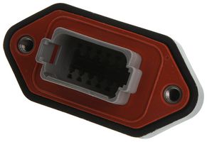 DEUTSCH - TE CONNECTIVITY DT04-12PA-LE01
