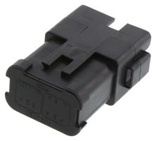DEUTSCH - TE CONNECTIVITY DT04-12PB-P026