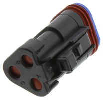 TE CONNECTIVITY - DEUTSCH DT06-3S-EP10