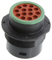 TE CONNECTIVITY - DEUTSCH HDP24-18-14PN