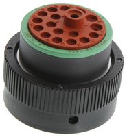 TE CONNECTIVITY - DEUTSCH HDP26-24-18SN