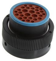 DEUTSCH - TE CONNECTIVITY HDP26-24-29SE Automotive Connector Housing, HDP20 Series, Plug, 29 Positions