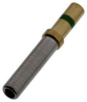 DEUTSCH - TE CONNECTIVITY 0462-209-1631 Automotive Connector Contact, Socket, Crimp, 14 AWG, AMP Size 16 Automotive Housing Connectors