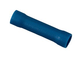 IDEAL 83-9291 Butt Splice, Blue, 16 AWG, 14 AWG, 2.5 mm², Vinyl