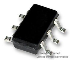 ONSEMI NL7SZ57DBVT1G Logic IC, Configurable Multiple Function Gate, Single, 3 Inputs, 6 Pins, SC-74, NL7SZ57