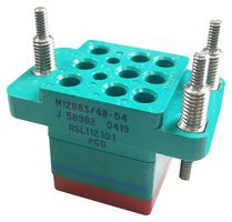 AMPHENOL PCD M12883/40-11 WC