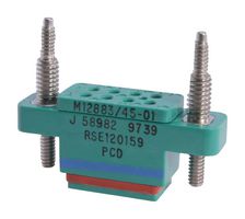 AMPHENOL PCD M12883/45-04S WC