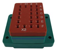 AMPHENOL PCD M12883/47-10S WC