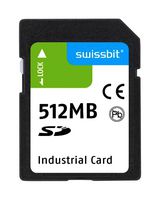 SWISSBIT SFSD0512L1BN1WI-E-ME-111-STD