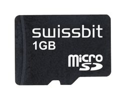 SWISSBIT SFSD1024N1BN1WI-E-DE-111-STD