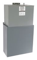 SQUARE D BY SCHNEIDER ELECTRIC MPU30T2F Wall Mount Transformer, Encapsulated Dry Type Distribution, 480V, 120V, 208V, 30 kVA