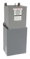 SQUARE D BY SCHNEIDER ELECTRIC MPU25S40F Wall Mount Transformer, Encapsulated Dry Type Distribution, 480V, 120V, 240V, 25 kVA