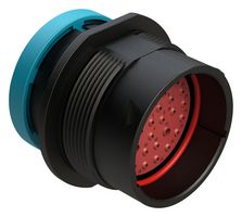 AMPHENOL SINE/TUCHEL AHDP04-24-35PR-BRA Circular Connector, IP68, IP69K, Standard Circular Connector, DuraMate AHDP Series