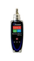 AMPHENOL WILCOXON MAC200 Vibration Meter, 1Hz to 15kHz, 200 mm, 60 mm, 26 mm