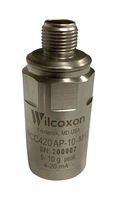 AMPHENOL WILCOXON PCC420AP-05-M12