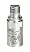 AMPHENOL WILCOXON PCC420AP-05-R6