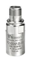 AMPHENOL WILCOXON PCC420AP-20-R6