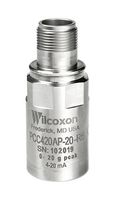 AMPHENOL WILCOXON PCC420AP-20-M12