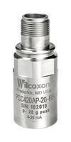 AMPHENOL WILCOXON PCC420AR-50-M12