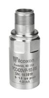 AMPHENOL WILCOXON PCC420VR-30-M12