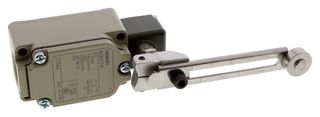 OMRON INDUSTRIAL AUTOMATION WLCA122N