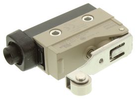 OMRON INDUSTRIAL AUTOMATION ZC-W255