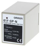 OMRON INDUSTRIAL AUTOMATION 61FGPNAC120