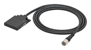 OMRON INDUSTRIAL AUTOMATION E2J-W20MA