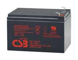 CSB BATTERY OF AMERICA GP12120F2
