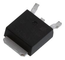 VISHAY IRFR210PBF Power MOSFET, N Channel, 200 V, 2.6 A, 1.5 ohm, TO-252 (DPAK), Surface Mount