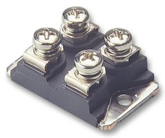 IXYS SEMICONDUCTOR IXFN32N120 Bipolar (BJT) Single Transistor, N Channel, 32 A, 1.2 kV, 0.35 ohm, 10 V, 5 V