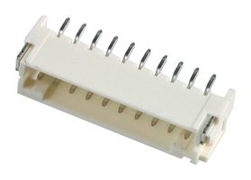 JST / JAPAN SOLDERLESS TERMINALS S10B-PH-SM4-TB(LF)(SN)