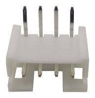 JST / JAPAN SOLDERLESS TERMINALS S4B-PH-K-S (LF)(SN)