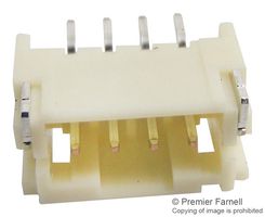 JST / JAPAN SOLDERLESS TERMINALS S4B-PH-SM4-TB(LF)(SN)