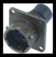 ITT CANNON MS3120E10-6P