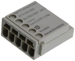 HARTING 09 14 005 2601