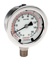 NOSHOK 15-411-400-PSI
