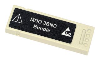 TEKTRONIX MDO3BND