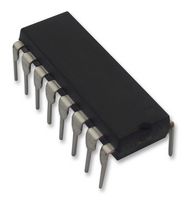 STMICROELECTRONICS SG2525AN PWM Controller, 35V-8V supply, 500 kHz, 500mA out, DIP-16