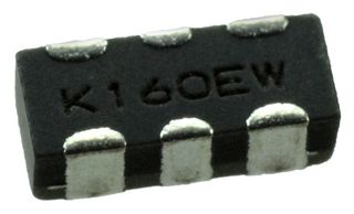 KYOCERA AVX PRQC16.00SR1010V00L