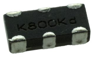 KYOCERA AVX PRQC8.00CR1010V00L