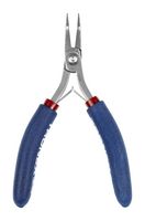 TRONEX P551 Plier, Bent Nose, 126 mm, Carbon Steel