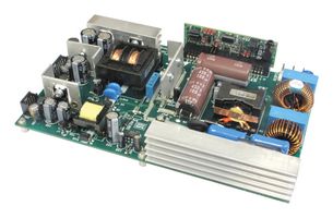 STMICROELECTRONICS EVLSTNRG-170W Evaluation Board, STNRG388A, Digital Power Controller
