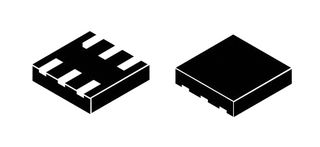 STMICROELECTRONICS STTS751-0DP3F