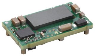 MURATA POWER SOLUTIONS MYBSP00502ABF