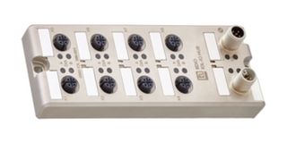 LUMBERG AUTOMATION 0960 IOL 381-001