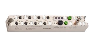 LUMBERG AUTOMATION 0980 ESL 199-122