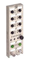 LUMBERG AUTOMATION 0980 ESL 399-121