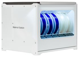 ULTIMAKER 218053 Material Station for Ultimaker S5 3D Printers